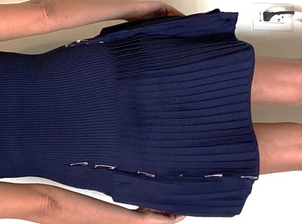 TOP sample, ottoman-to-fin transfer detail